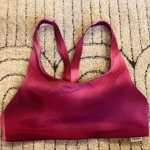 Athleta swim top | NWOT | size medium